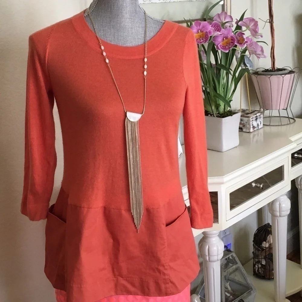 Anthropologie sweater - Picture 1 of 4